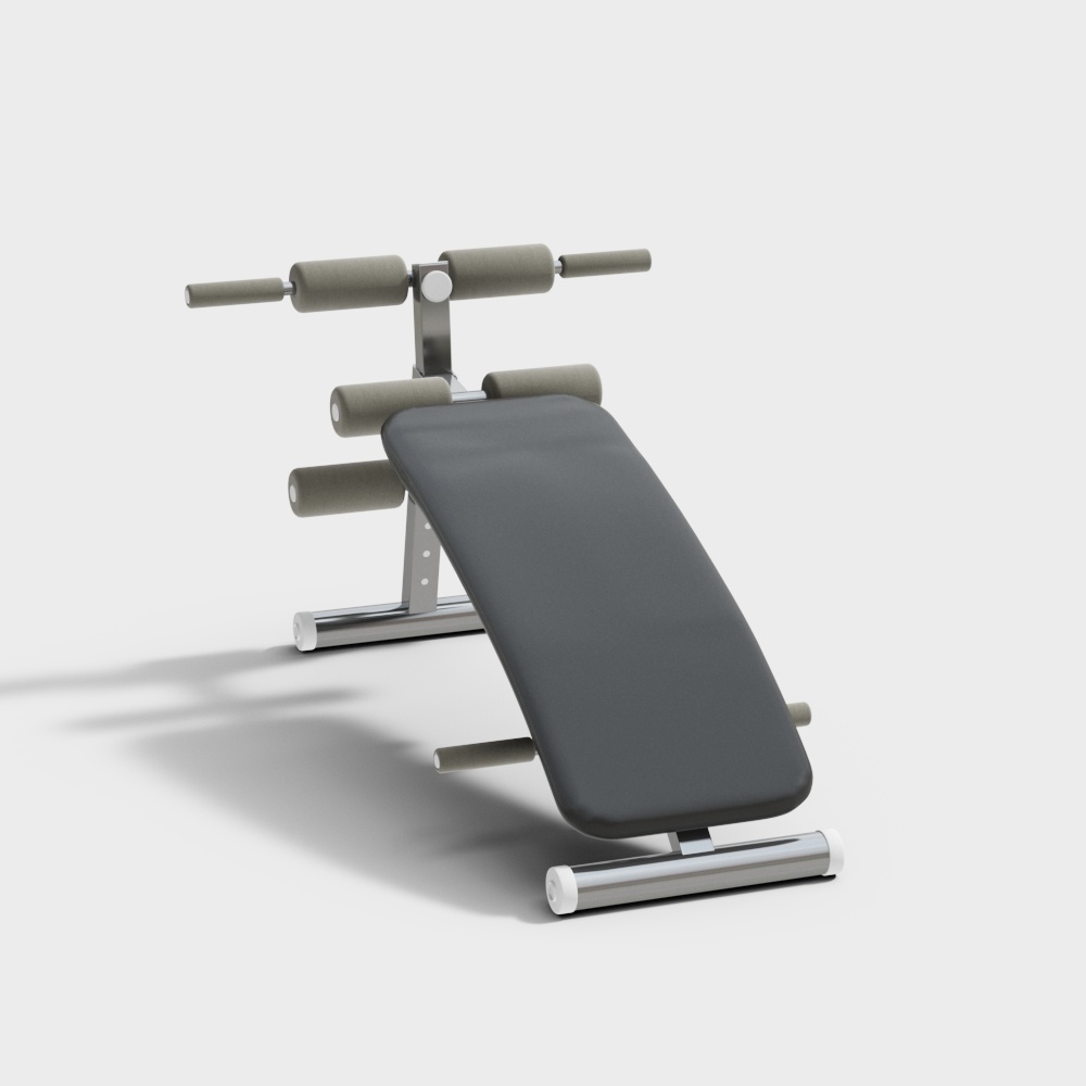 Фитнес-оборудование-169