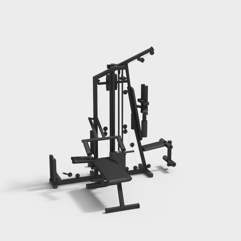 Équipement de fitness