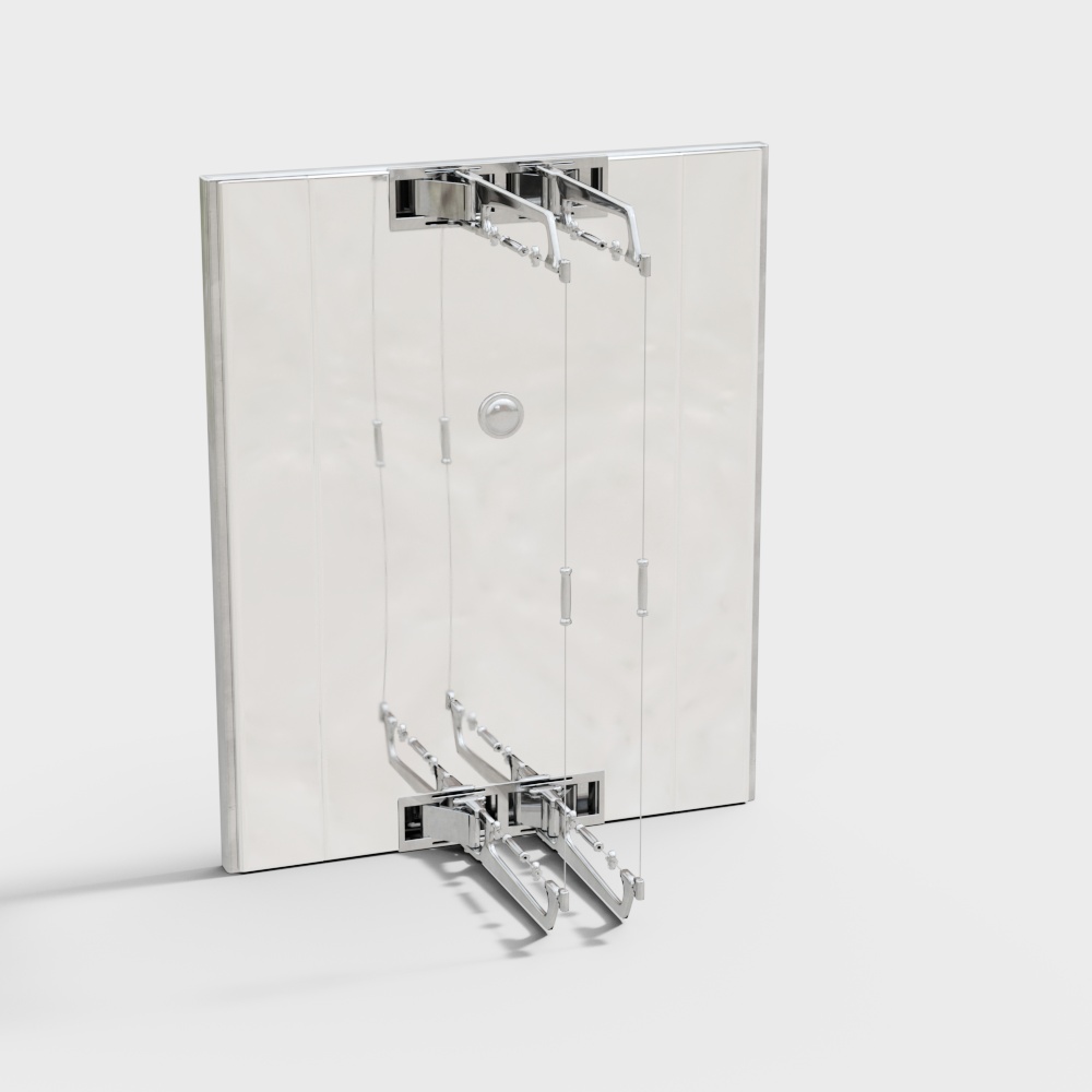 フィットネスGYM機器-141