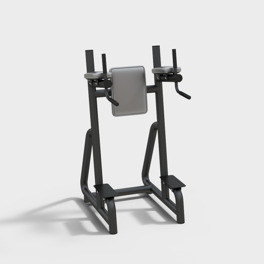 Fitness equipment