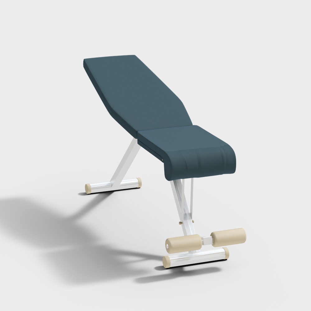 Équipement de fitness-139