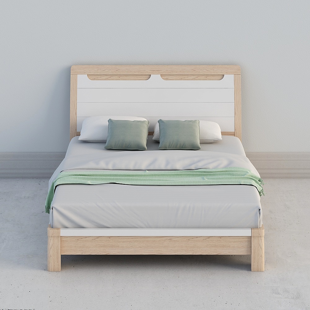 Children's bed-wx