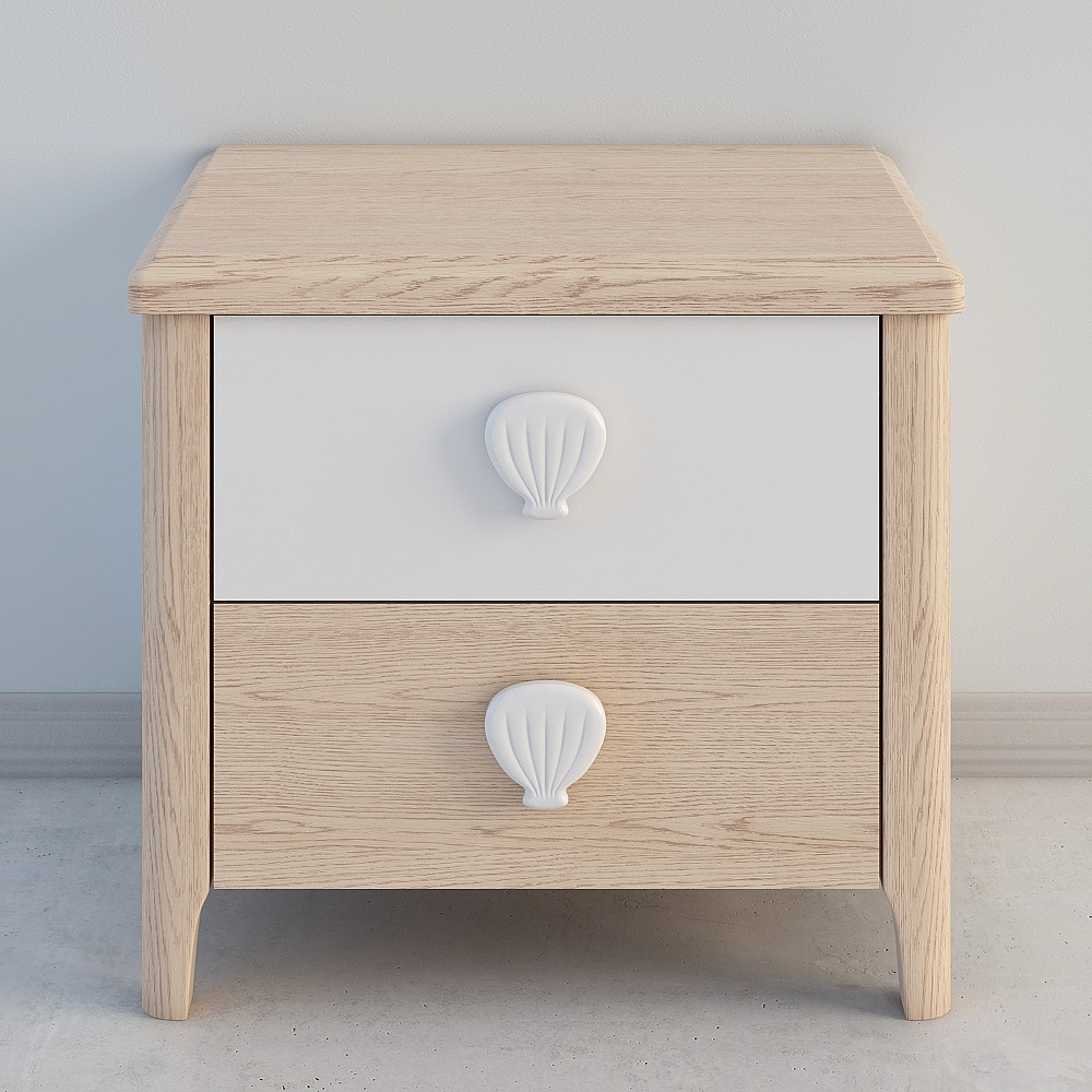 Bedside table-wx