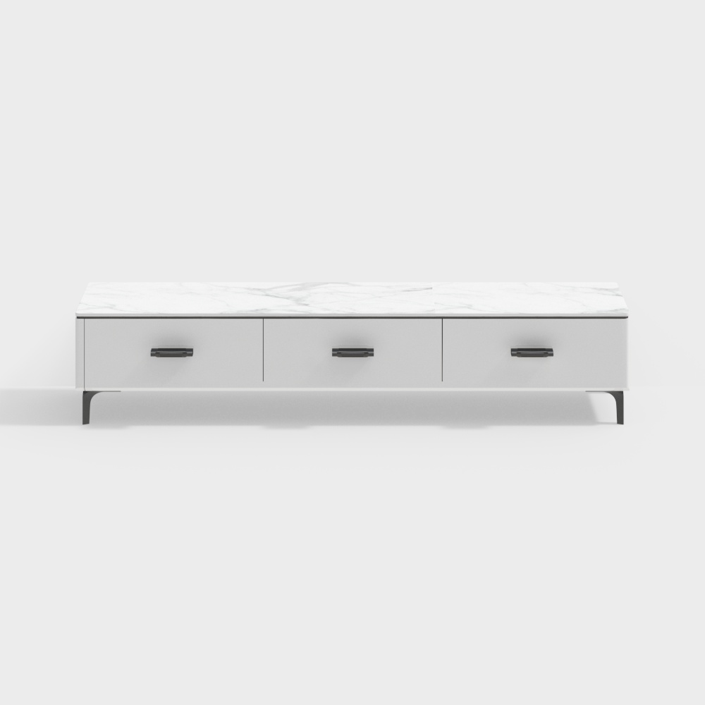 TV Stand-BSTJD837-Versatile Package