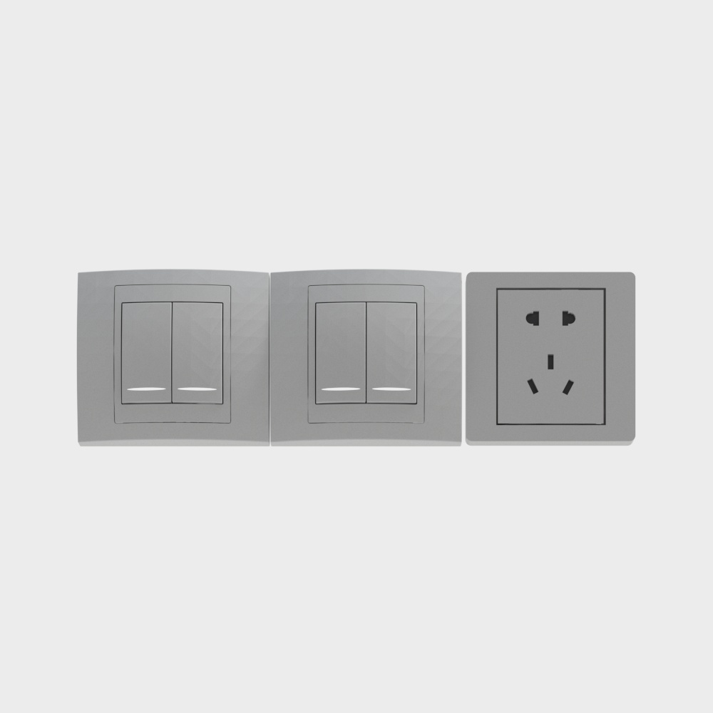 Conector 306 2-OB