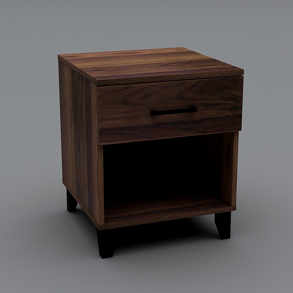 GAMORAH NIGHT STAND