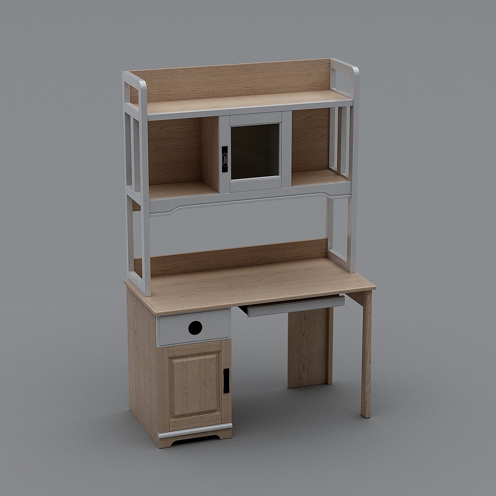 Children's desk-wx