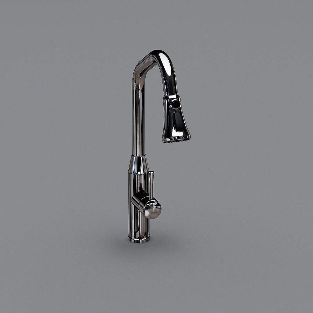 OL-C9537 faucet