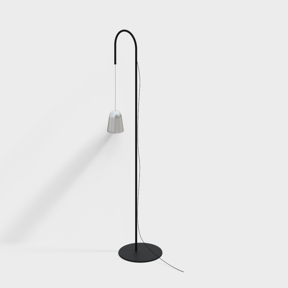 Floor lamp 01