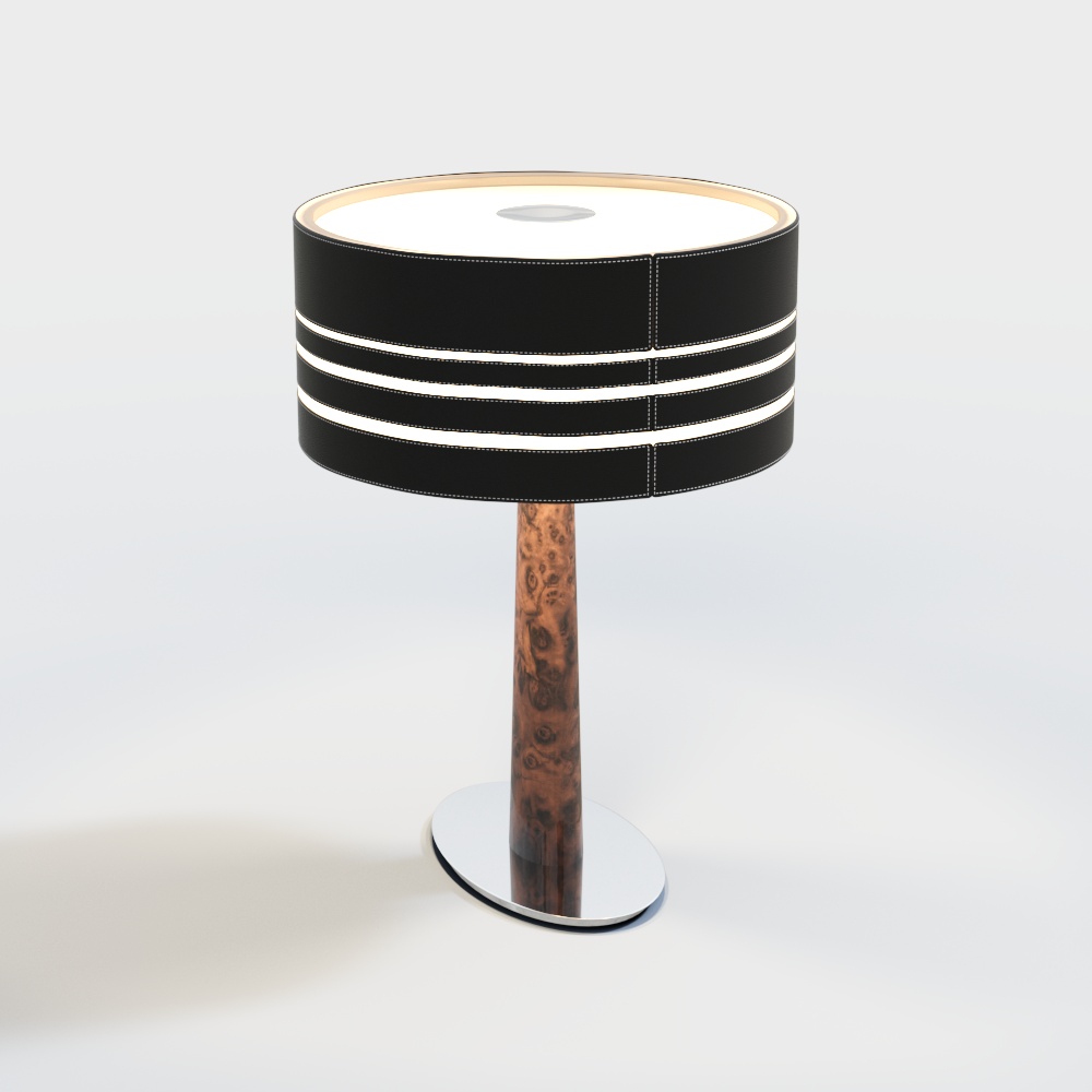Table lamp 01