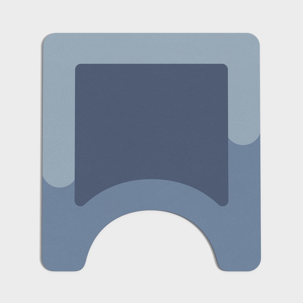 Serie_Harbour_Tappetino da Bagno_50×55