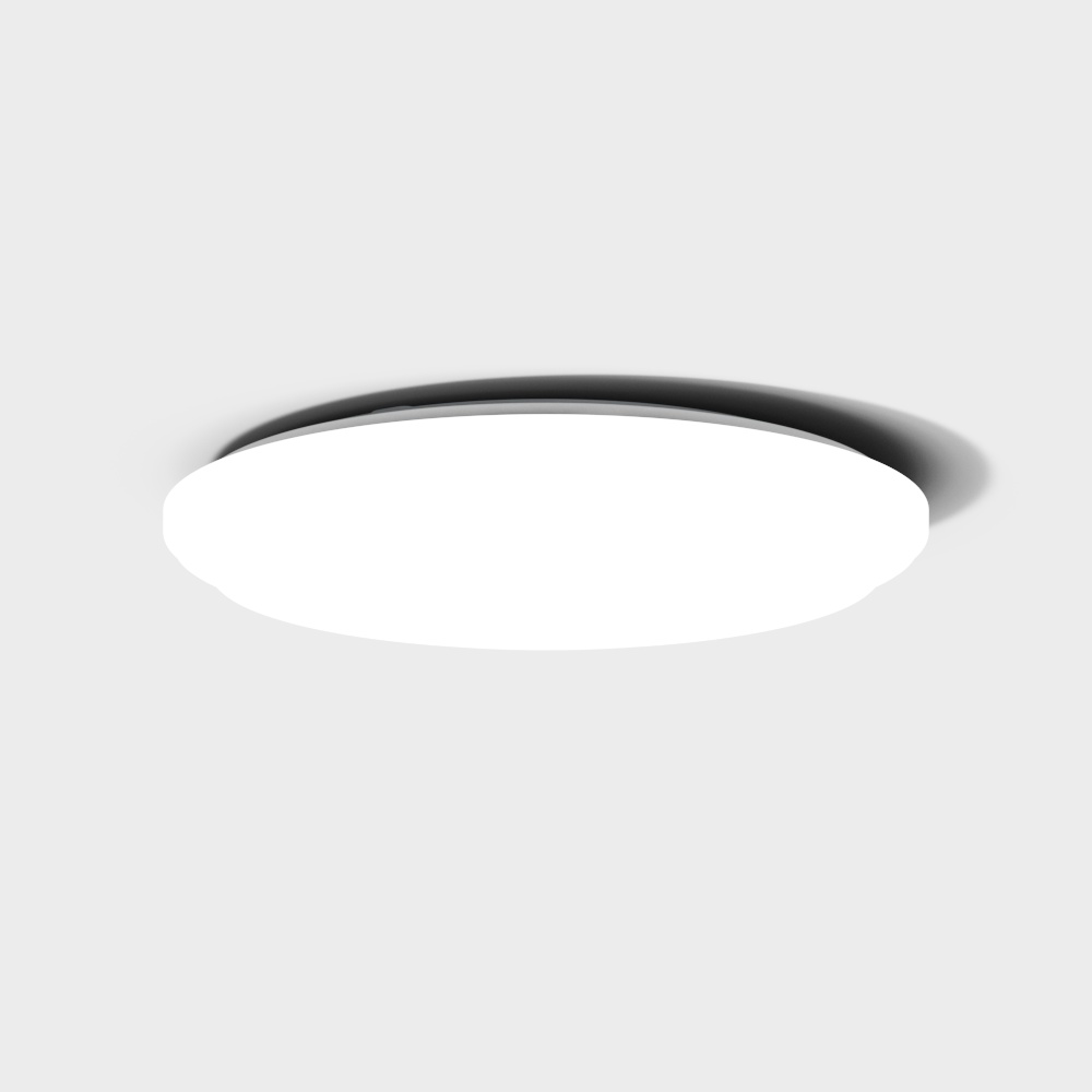 Ceiling lamp round 24W