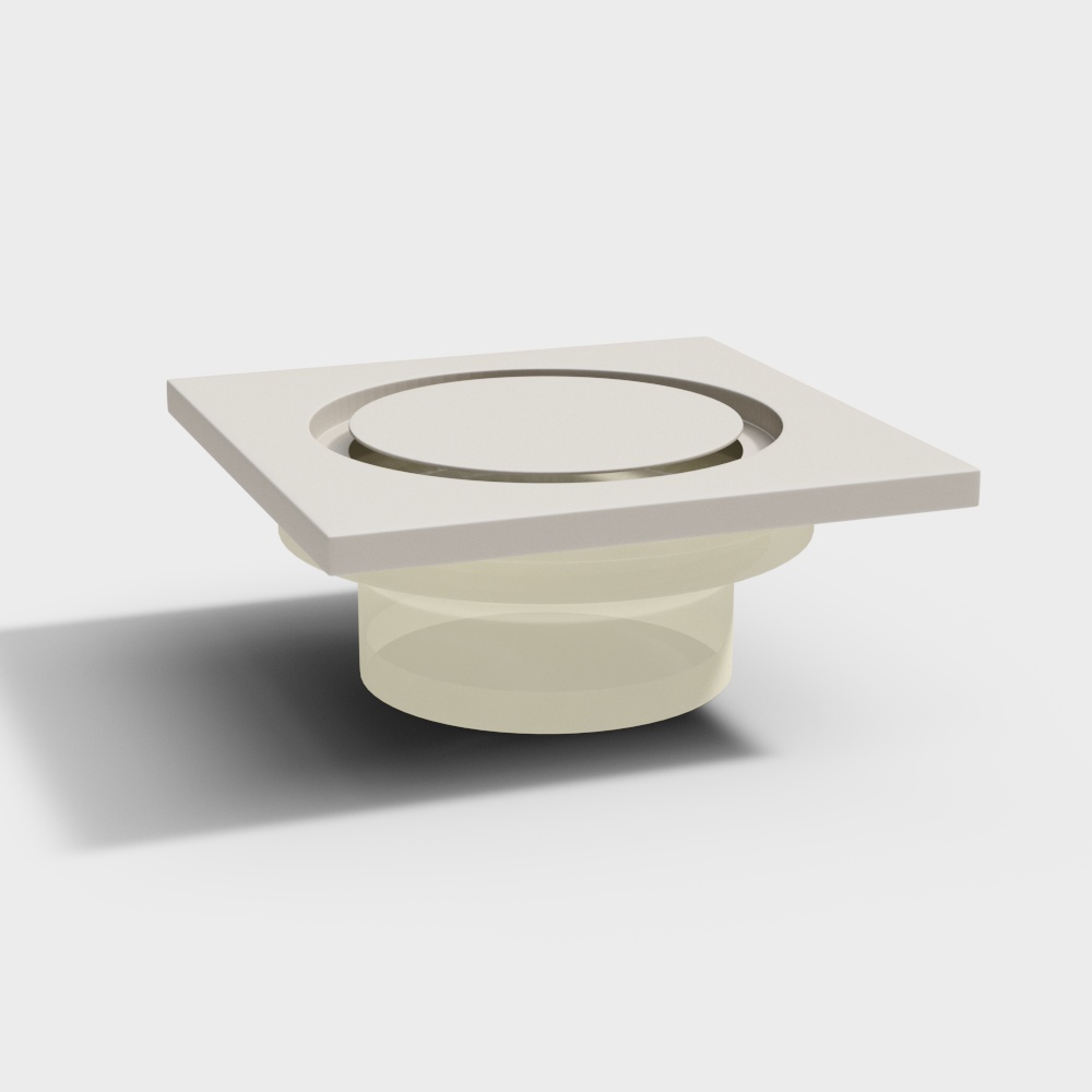 Bodenablauf LTFD50-10