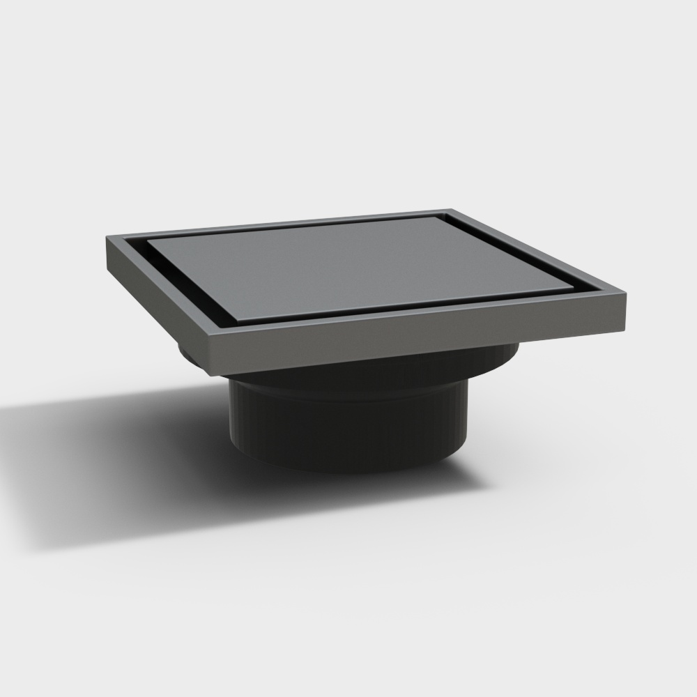 Floor drain BTD50-10B