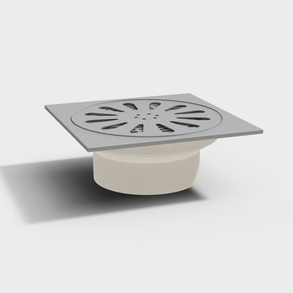 Floor drain GF50-10A