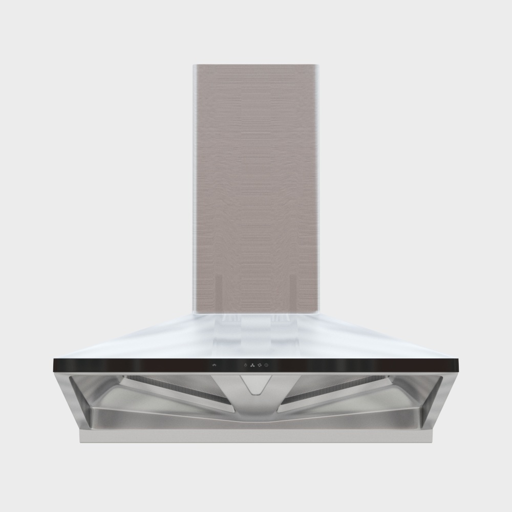 8633S range hood
