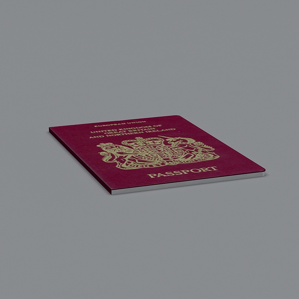 passport