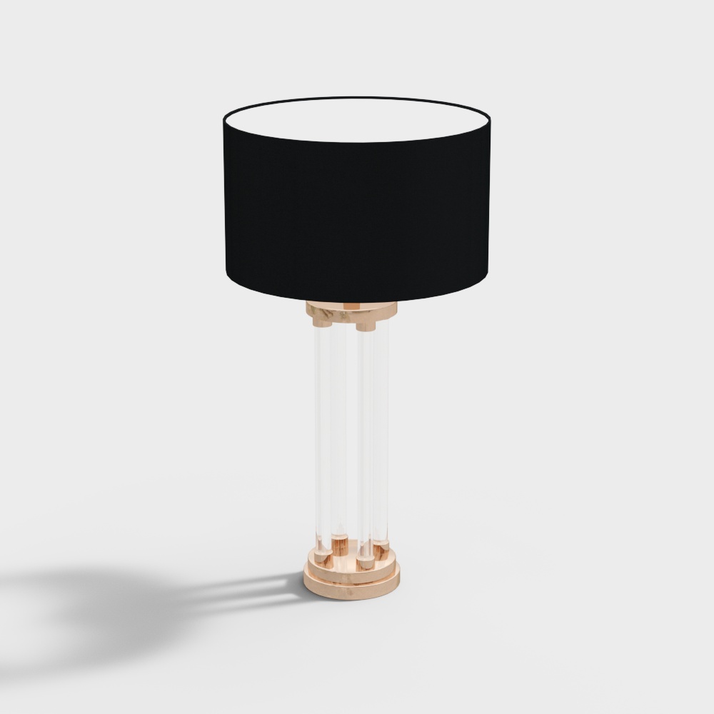 Table lamp 01