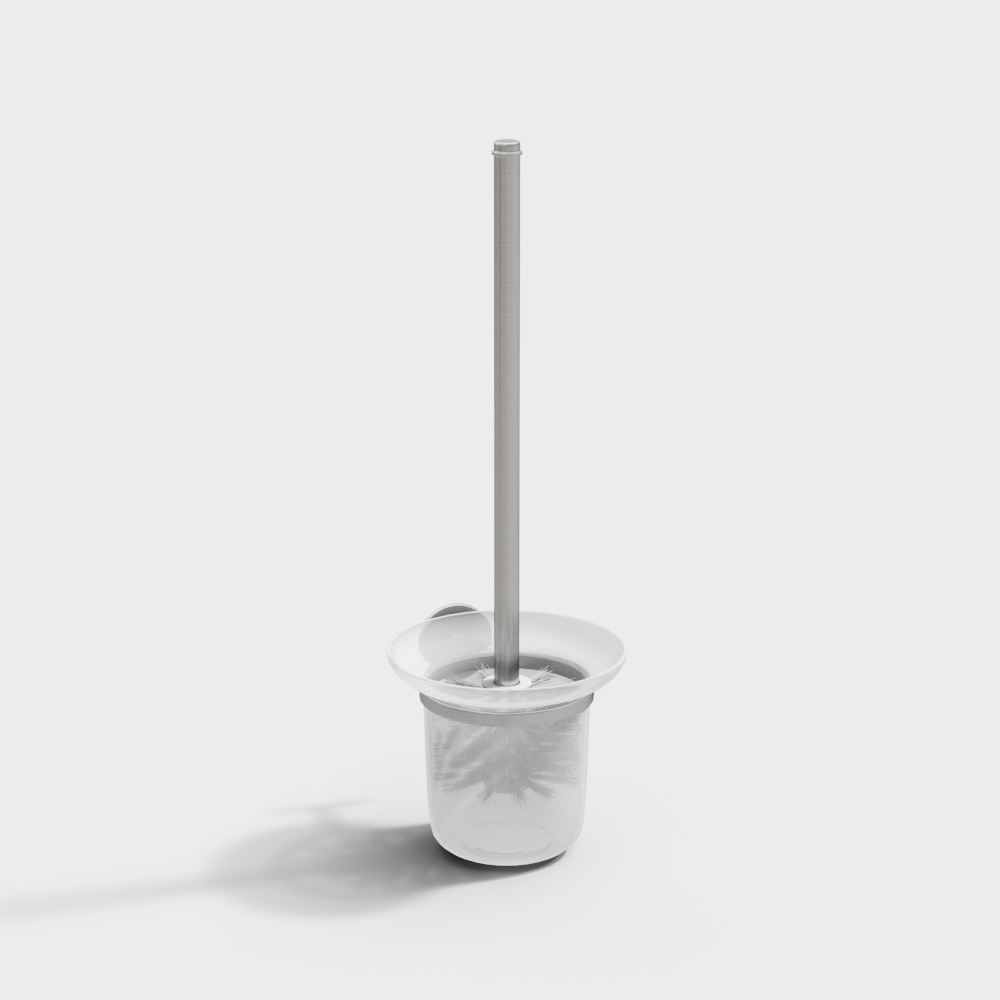 Brosse de toilette en quatre pièces Manaslu