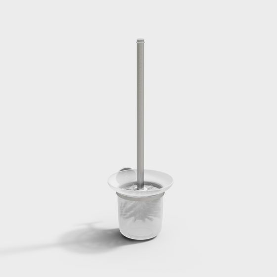 Brosse de toilette en quatre pièces Manaslu