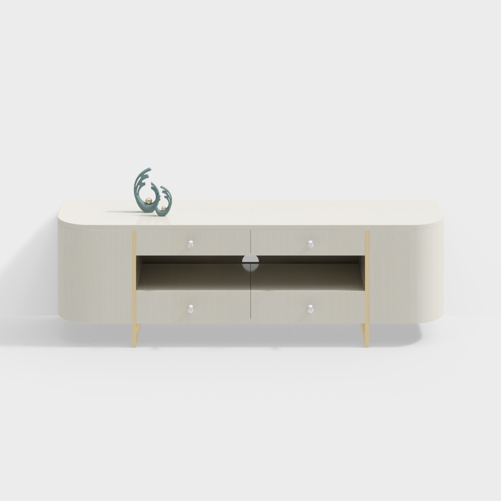 NY9-K04-02 TV stand