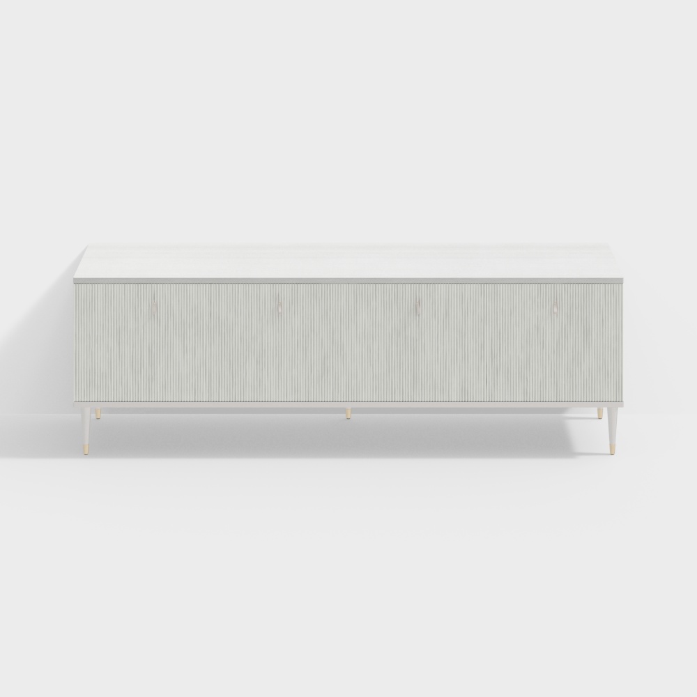 NY9-K03-04 TV stand