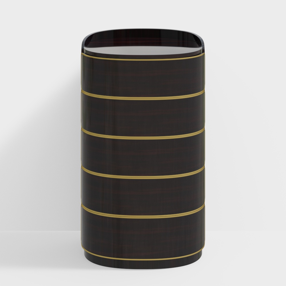 GD03 chest of drawers