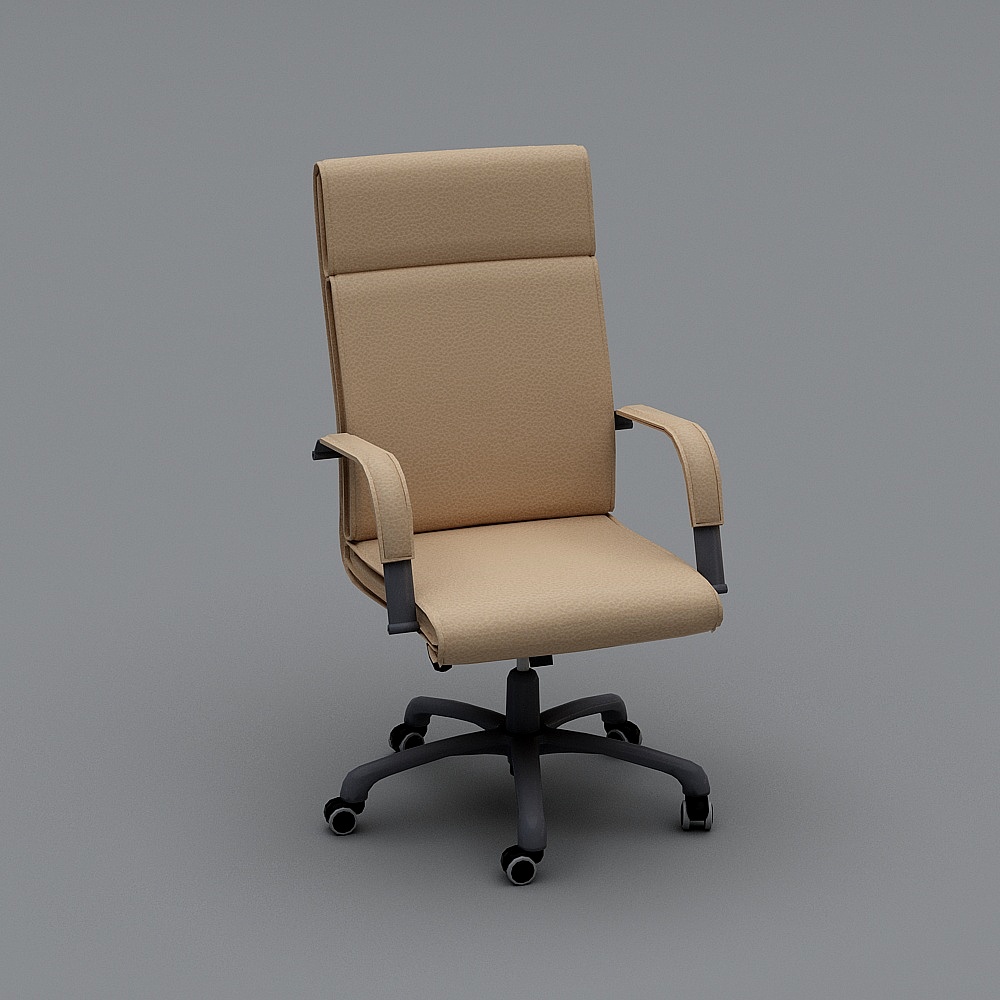 事務椅子 Kursi Kerja