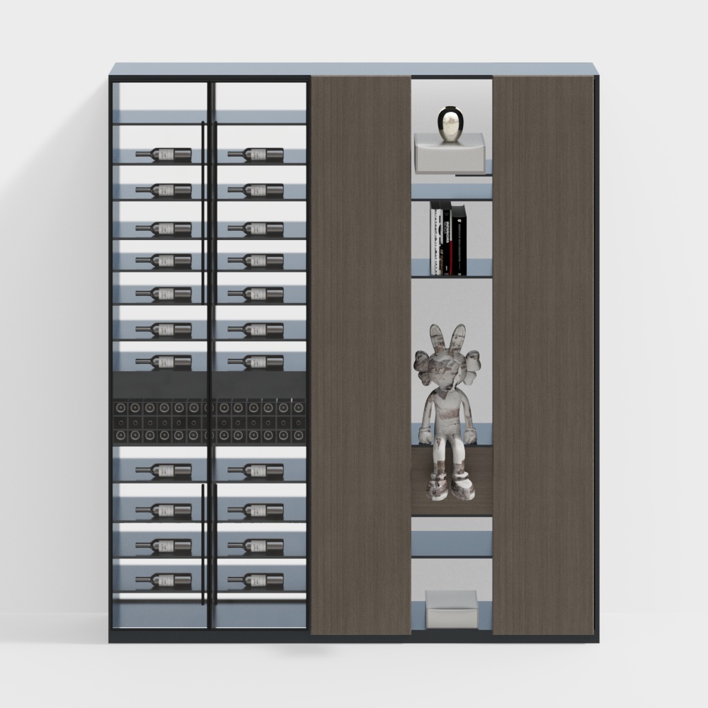 ตู้ไวน์