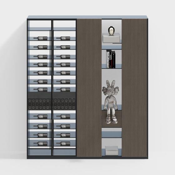 ตู้ไวน์