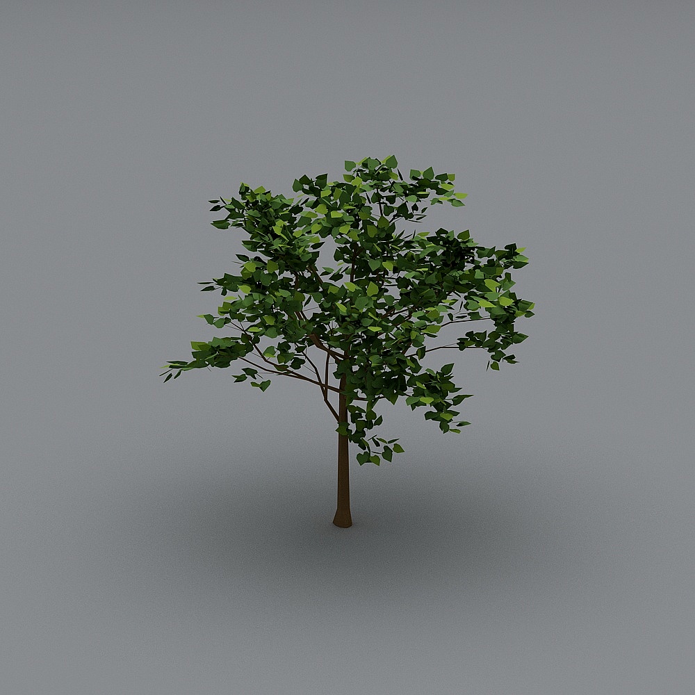 Decorative Tree
