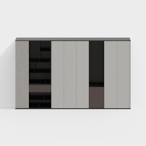 книжный шкаф