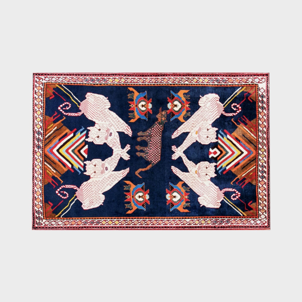 ノルディックカーペット カーペット