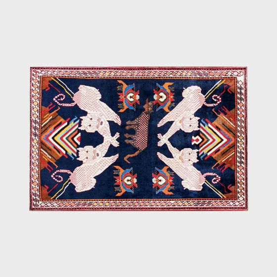 ノルディックカーペット カーペット