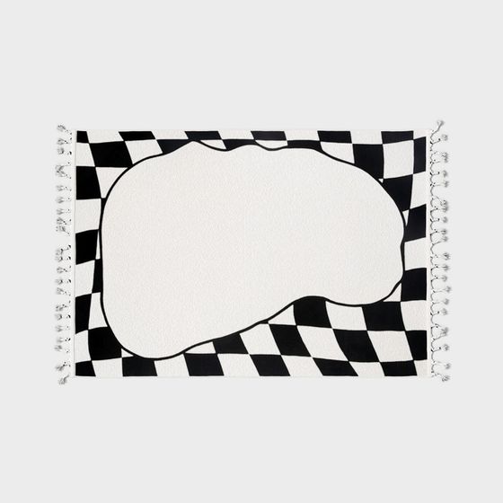 ノルディックカーペット カーペット