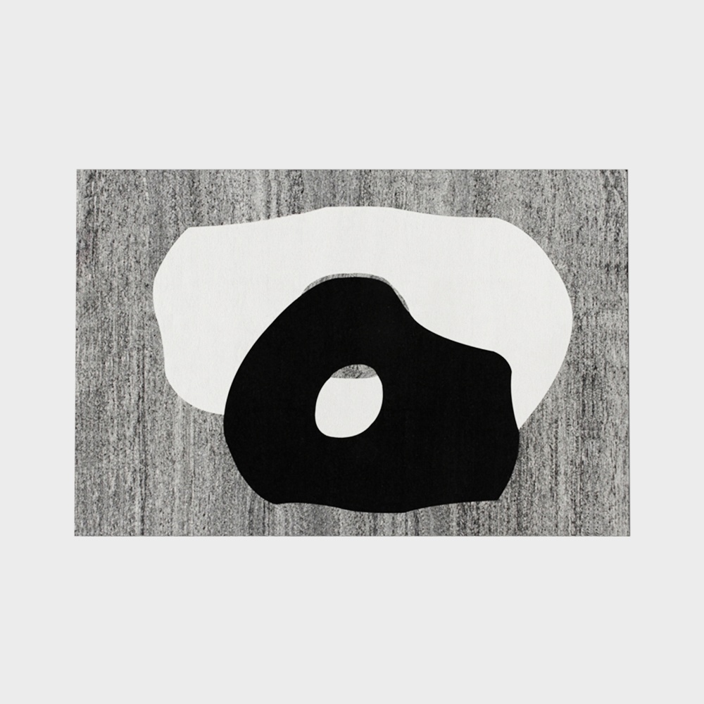 Modern carpet karpet