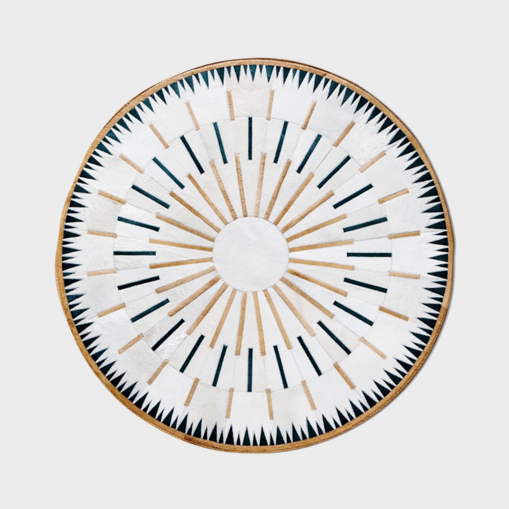 thảm hiện đại