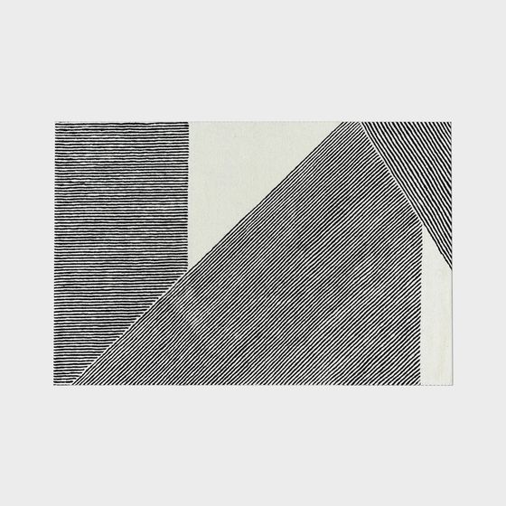 Lines Dance 3D model for Creative Projects