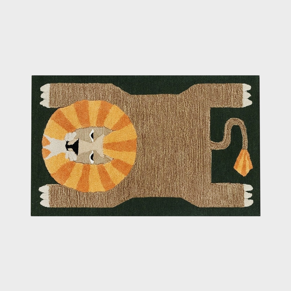 Современные ковры