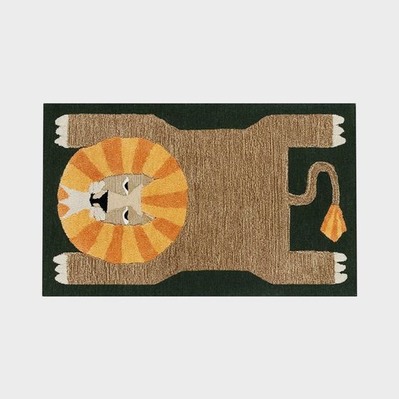 Современные ковры