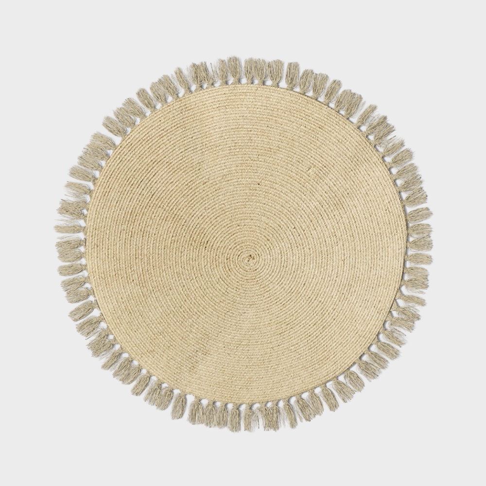 Modern carpet karpet