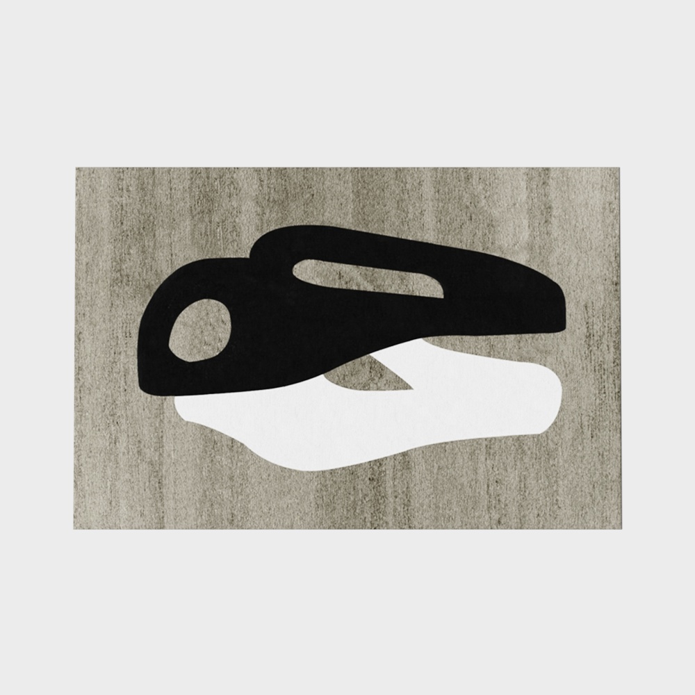 Современные ковры