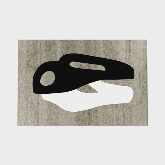 Современные ковры