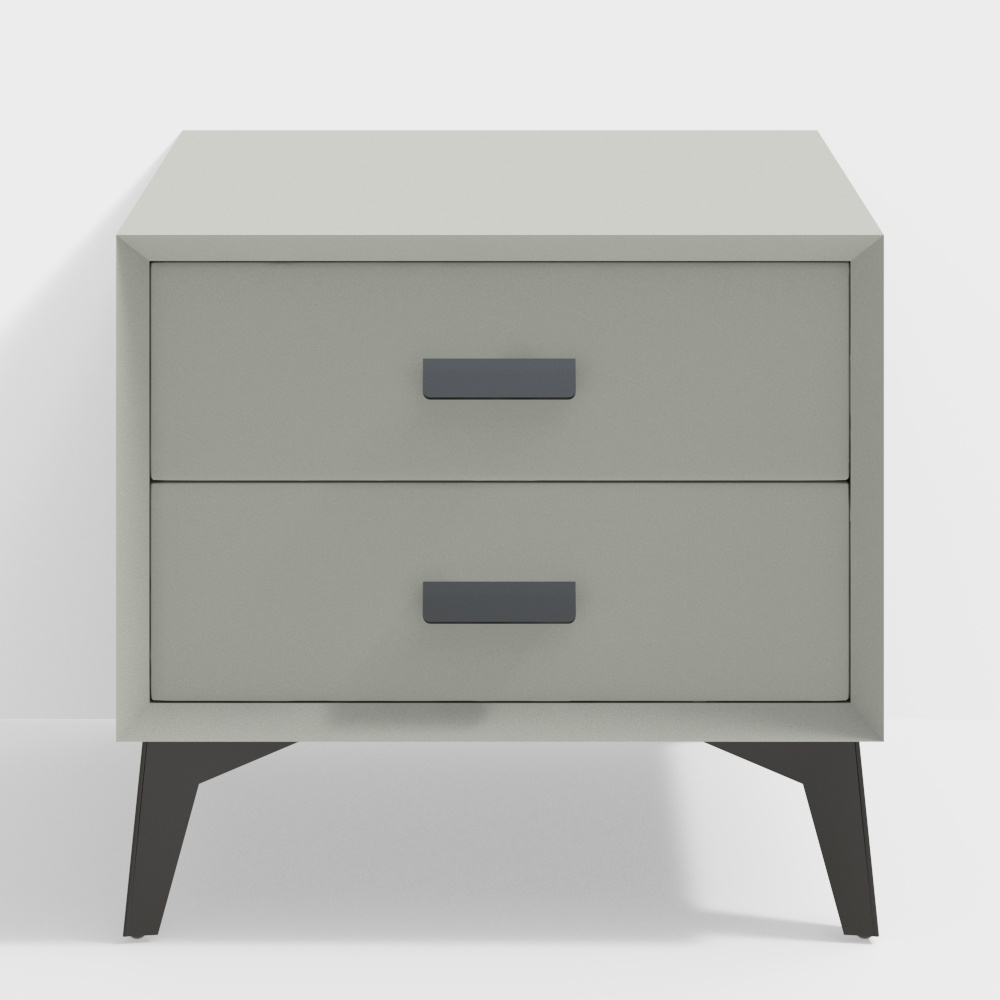 Bàn cạnh giường ngủ 6#