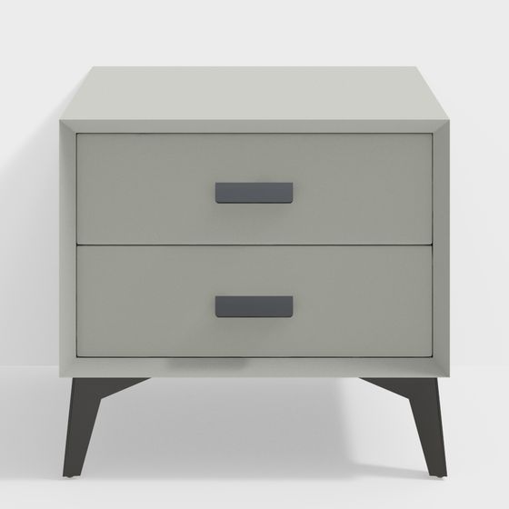 Bàn cạnh giường ngủ 6#