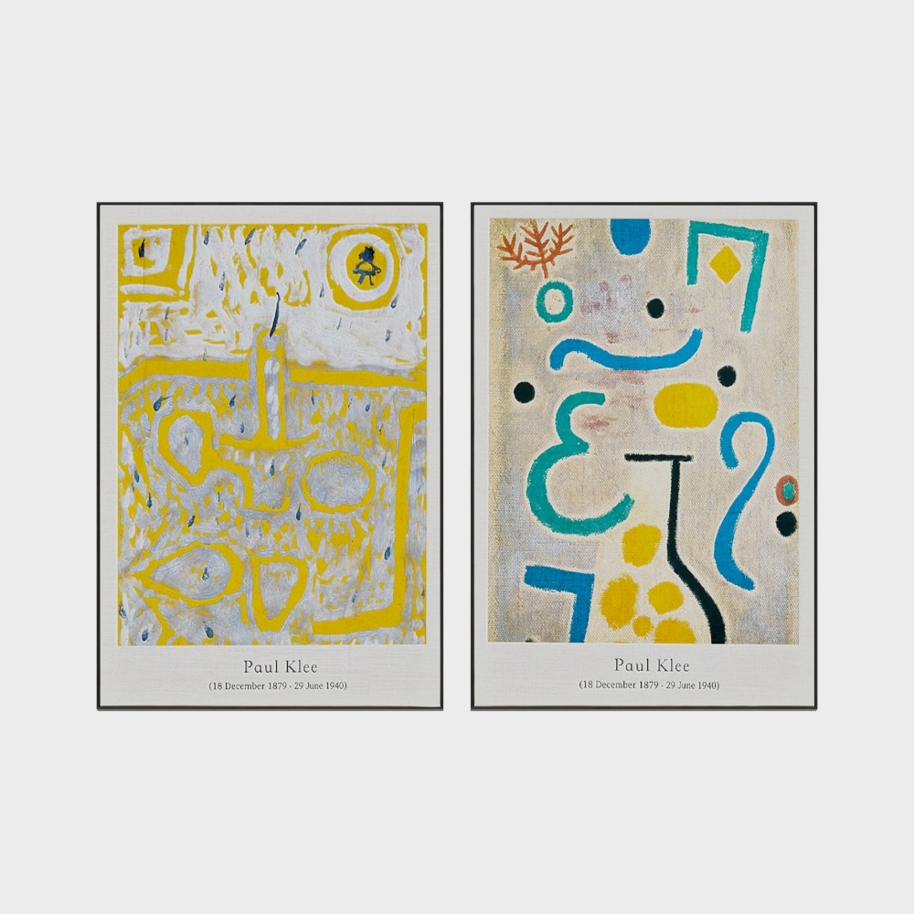 Nordic decorative painting