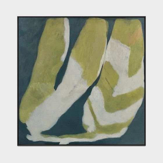 Stylish Abstract Geometric 3D Model for Creative Projects