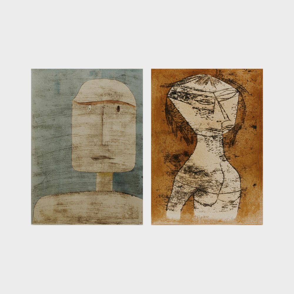 Nordic decorative painting