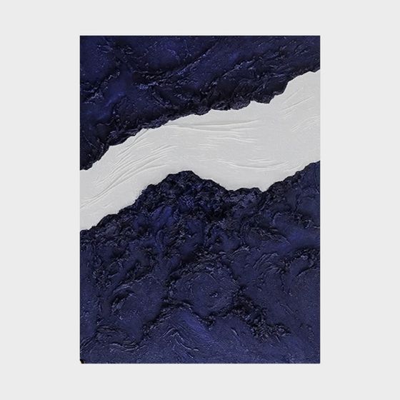 Deep Sea Mystery 3D model