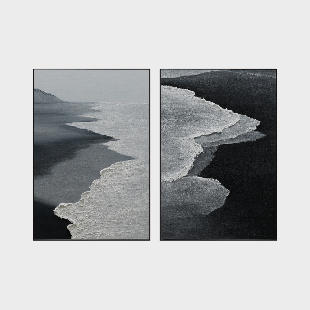 Modern decorative painting